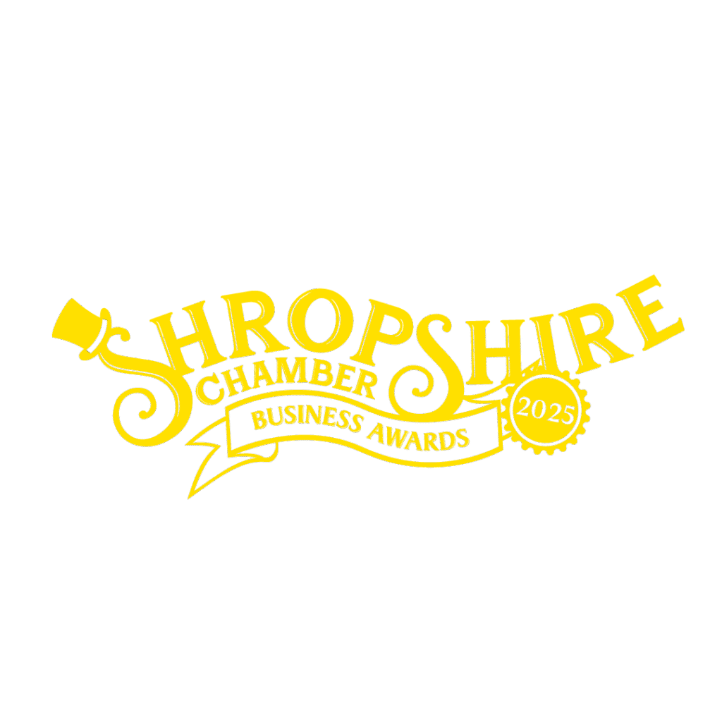 Shropshire Chamber Buiness Awards